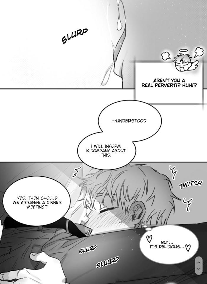 Unromantic by Jeong Seokchan – Season 1 – Uncensored [Eng] page 30