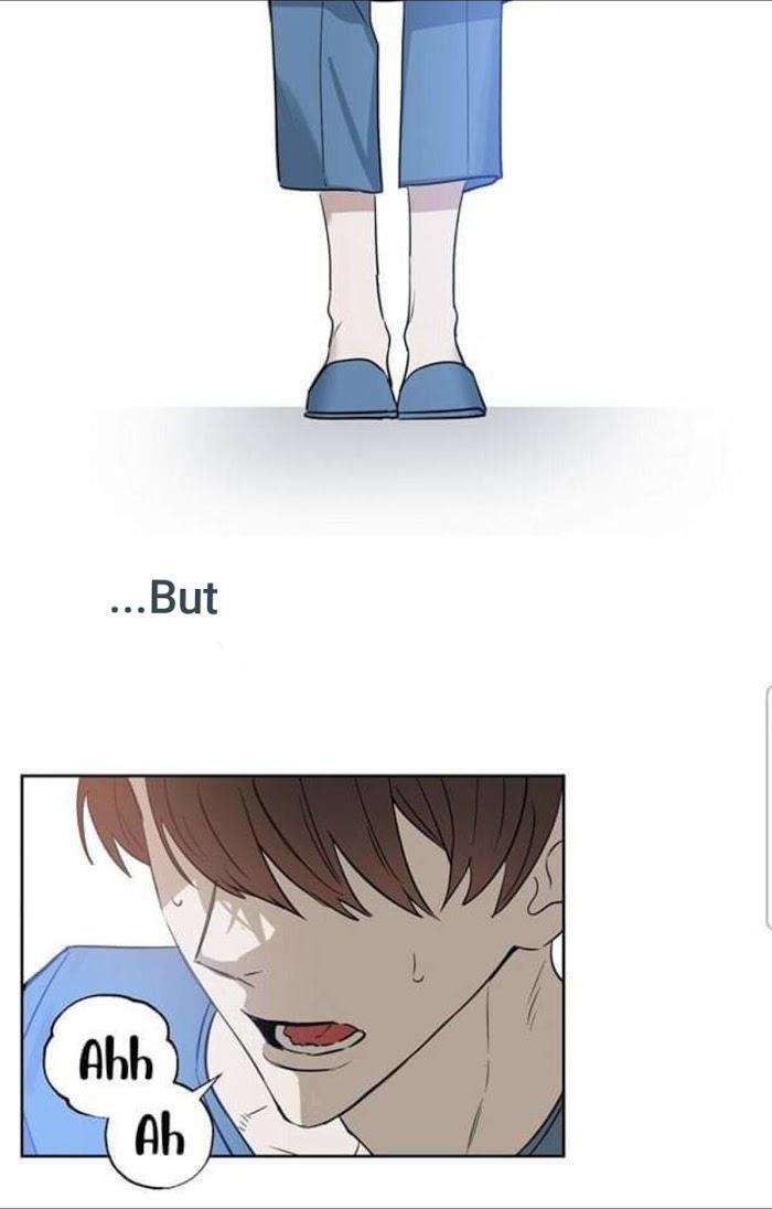 Kiss Me, Liar by Zig – Uncensored – Special 20-21 [Eng] page 30