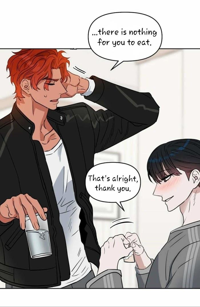 Kiss Me, Liar by Zig – Uncensored – Special 20-21 [Eng] page 30