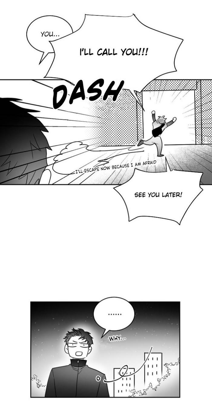 Unromantic by Jeong Seokchan – Season 1 – Uncensored [Eng] page 29