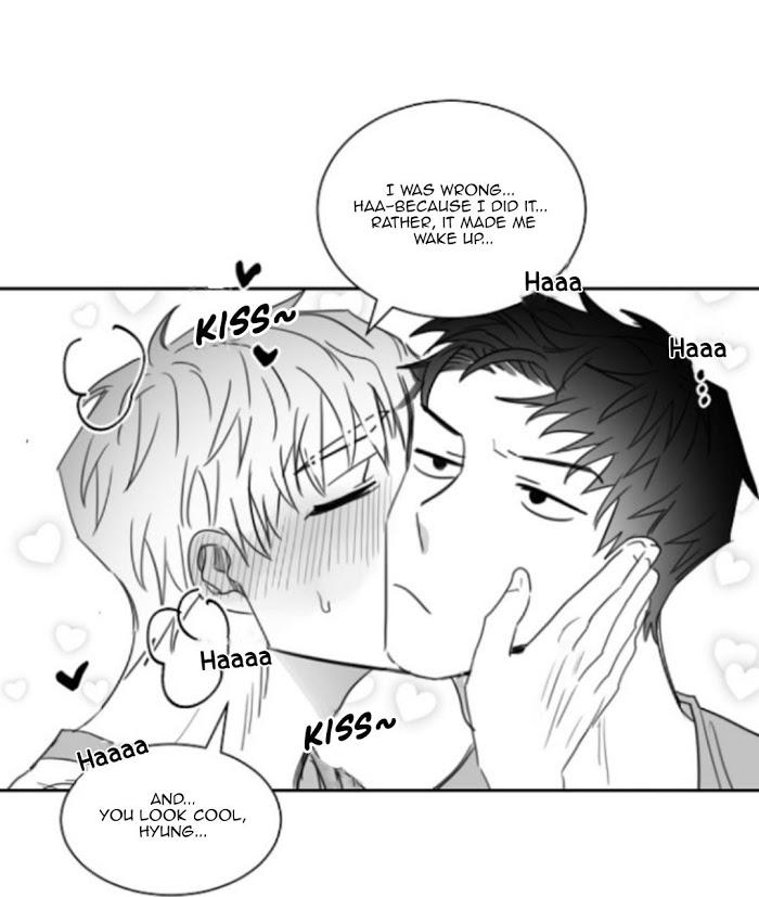 Unromantic by Jeong Seokchan – Season 1 – Uncensored [Eng] page 30