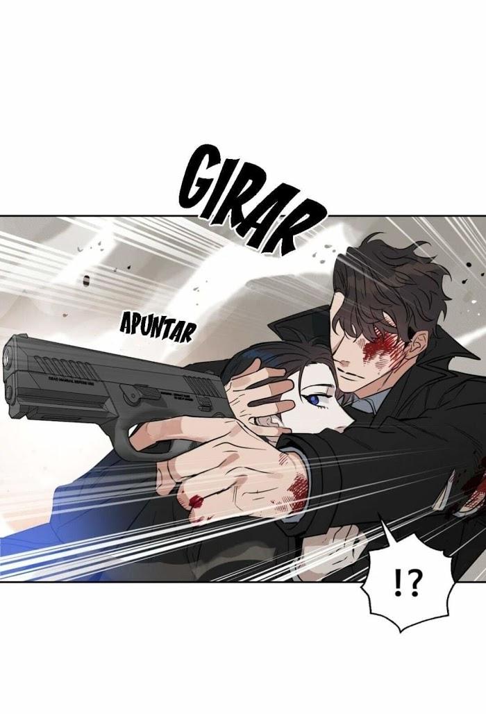 Kiss Me, Liar by Zig – Uncensored – Special 20-21 [Eng] page 30