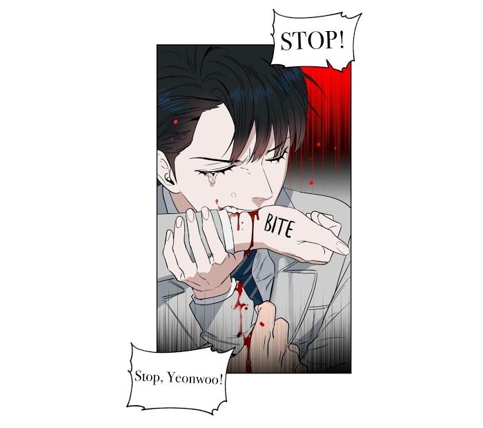 Kiss Me, Liar by Zig – Uncensored – Special 20-21 [Eng] page 30