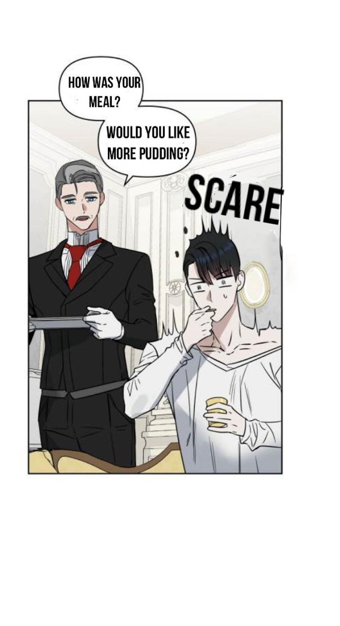 Kiss Me, Liar by Zig – Uncensored – Special 20-21 [Eng] page 30