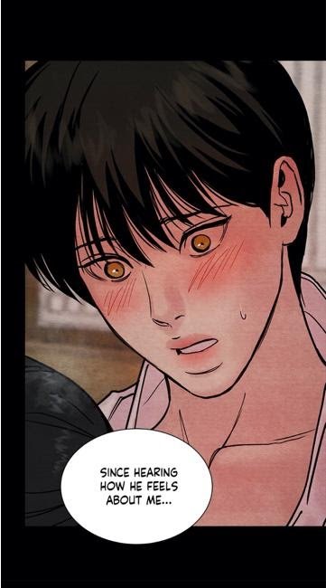 Painter of the Night by Byeonduck – Season 2 [Eng] page 30