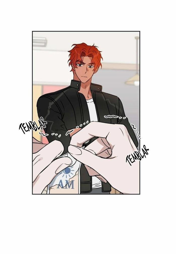 Kiss Me, Liar by Zig – Uncensored – Special 20-21 [Eng] page 31