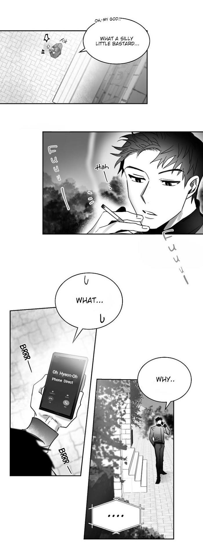 Unromantic by Jeong Seokchan – Season 1 – Uncensored [Eng] page 30