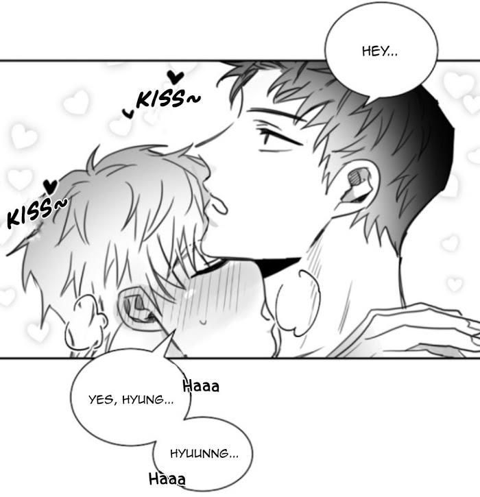 Unromantic by Jeong Seokchan – Season 1 – Uncensored [Eng] page 31