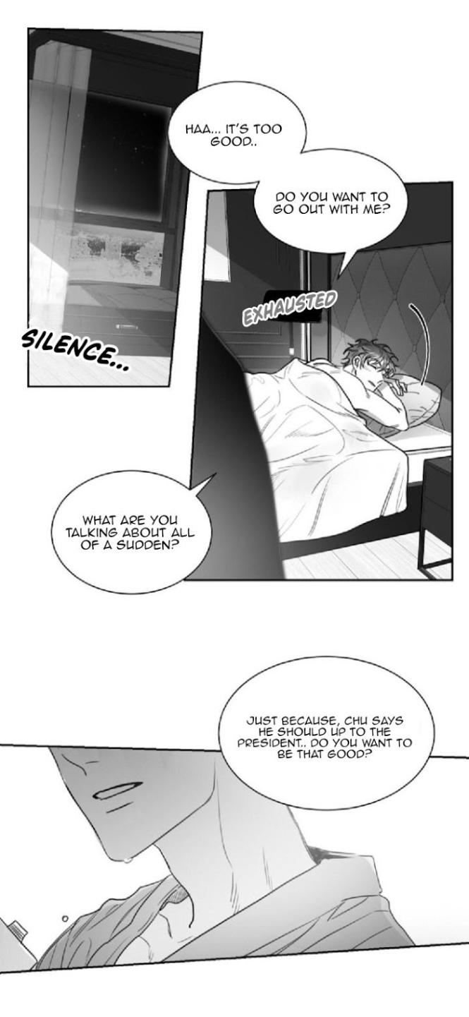 Unromantic by Jeong Seokchan – Season 1 – Uncensored [Eng] page 31