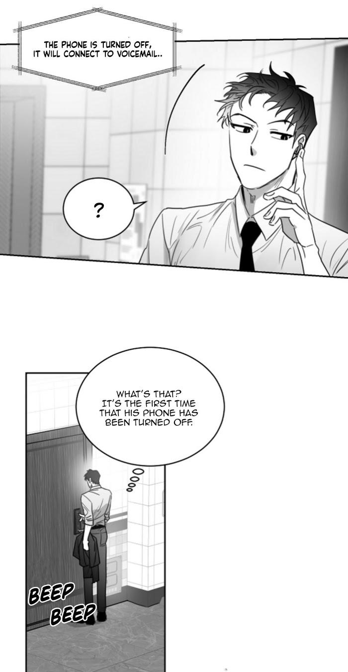 Unromantic by Jeong Seokchan – Season 1 – Uncensored [Eng] page 30