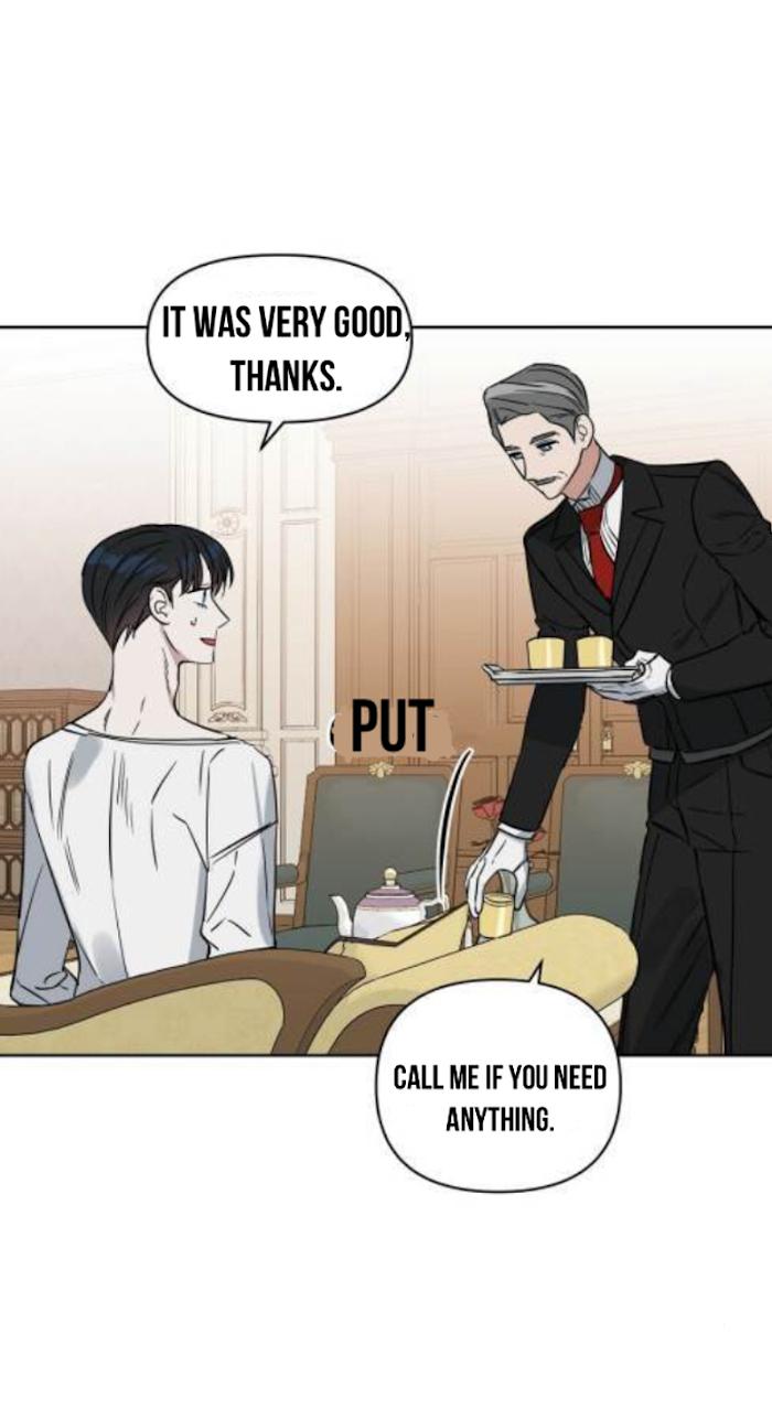 Kiss Me, Liar by Zig – Uncensored – Special 20-21 [Eng] page 31