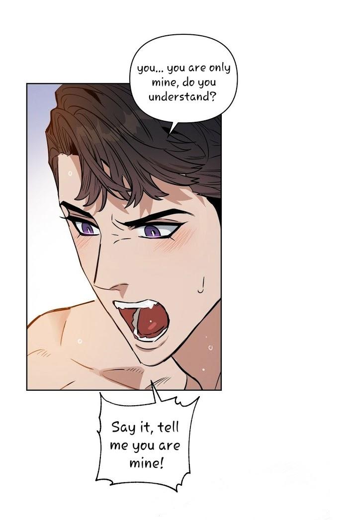 Kiss Me, Liar by Zig – Uncensored – Special 20-21 [Eng] page 31