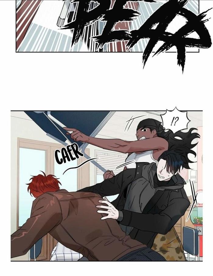 Kiss Me, Liar by Zig – Uncensored – Special 20-21 [Eng] page 31