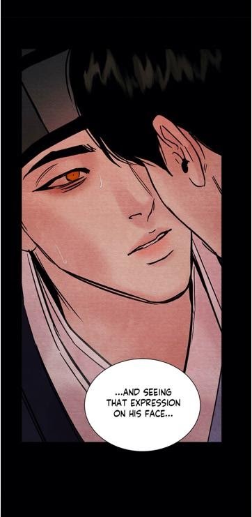 Painter of the Night by Byeonduck – Season 2 [Eng] page 31