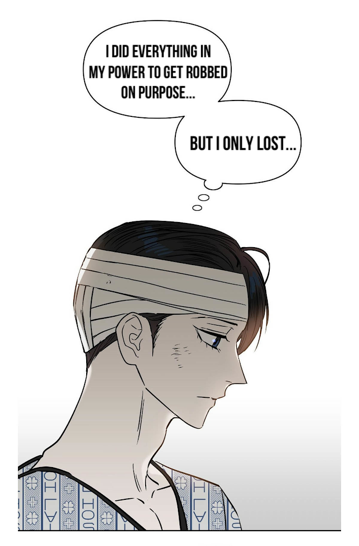 Kiss Me, Liar by Zig – Uncensored – Special 20-21 [Eng] page 32