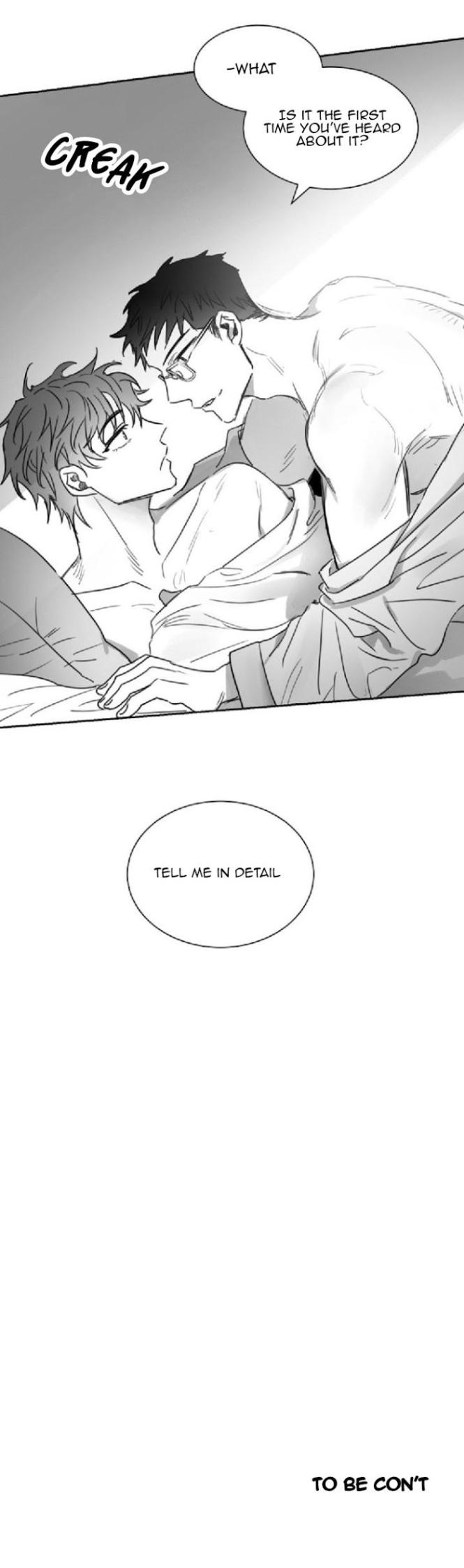 Unromantic by Jeong Seokchan – Season 1 – Uncensored [Eng] page 32