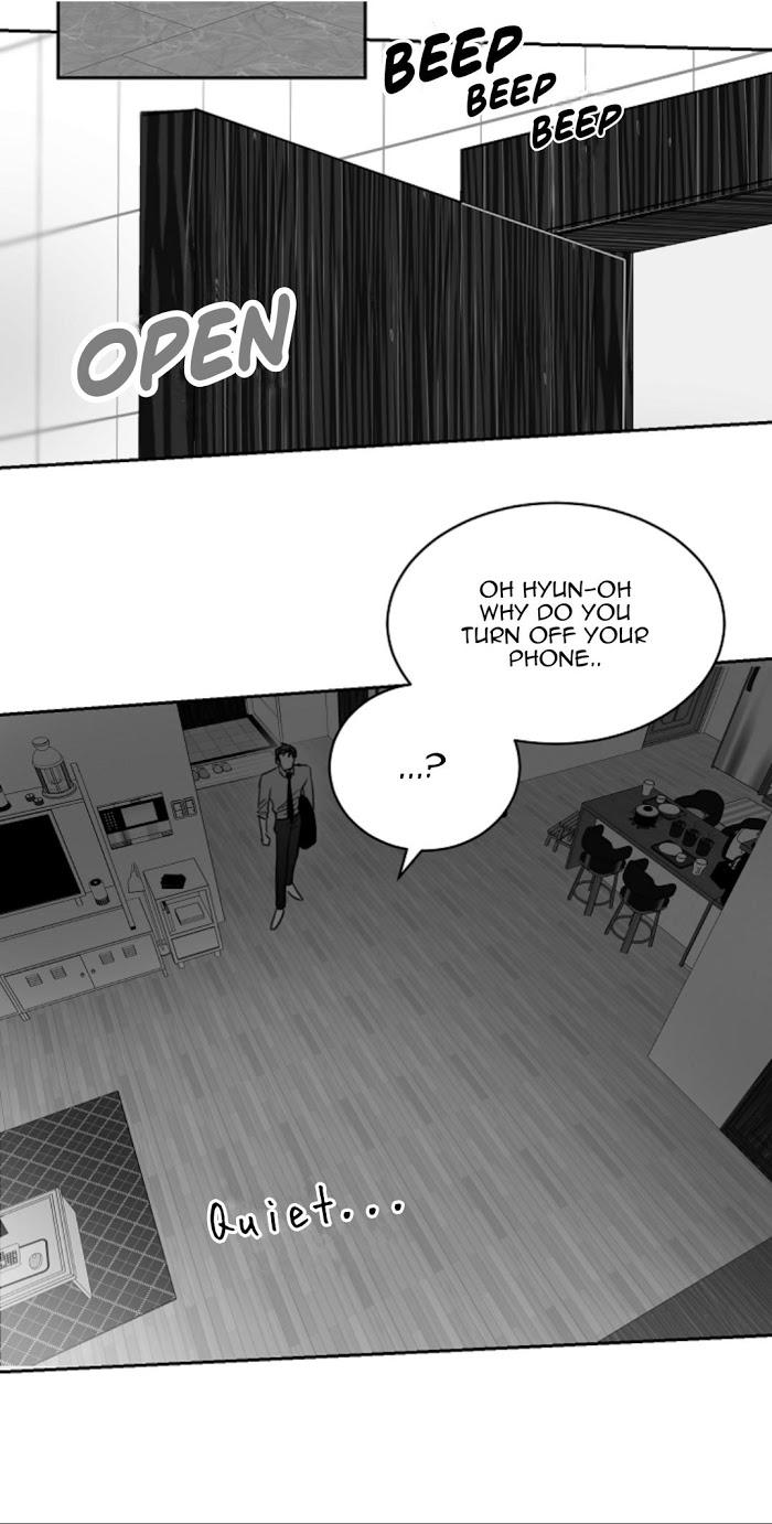 Unromantic by Jeong Seokchan – Season 1 – Uncensored [Eng] page 31