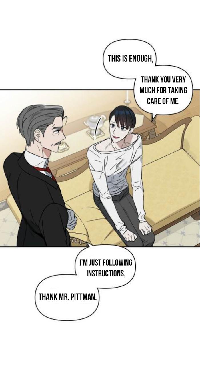 Kiss Me, Liar by Zig – Uncensored – Special 20-21 [Eng] page 32