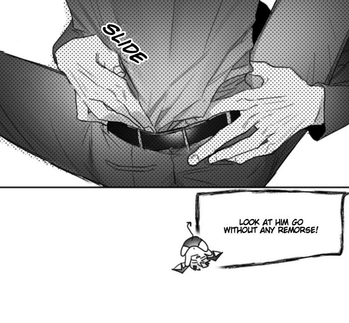 Unromantic by Jeong Seokchan – Season 1 – Uncensored [Eng] page 32