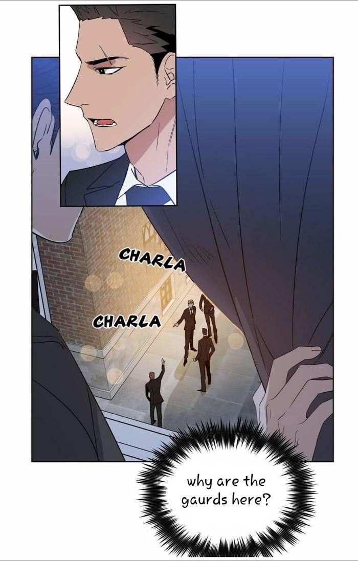 Kiss Me, Liar by Zig – Uncensored – Special 20-21 [Eng] page 32