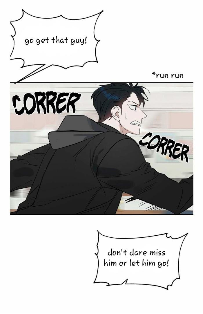 Kiss Me, Liar by Zig – Uncensored – Special 20-21 [Eng] page 32