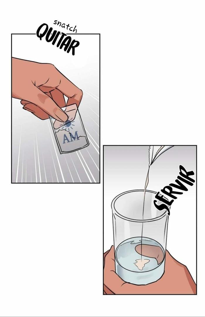 Kiss Me, Liar by Zig – Uncensored – Special 20-21 [Eng] page 32