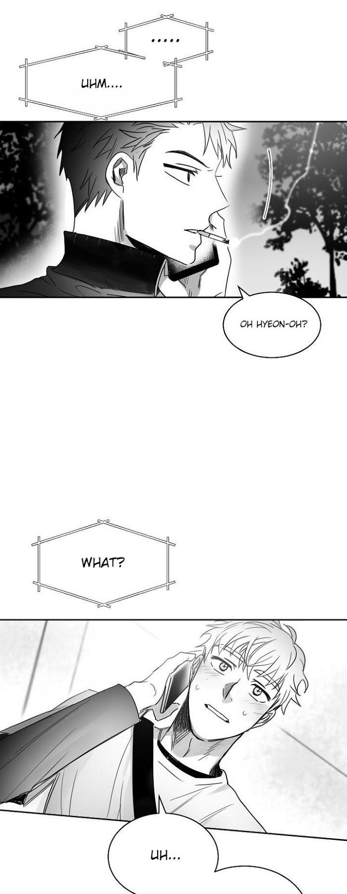 Unromantic by Jeong Seokchan – Season 1 – Uncensored [Eng] page 31