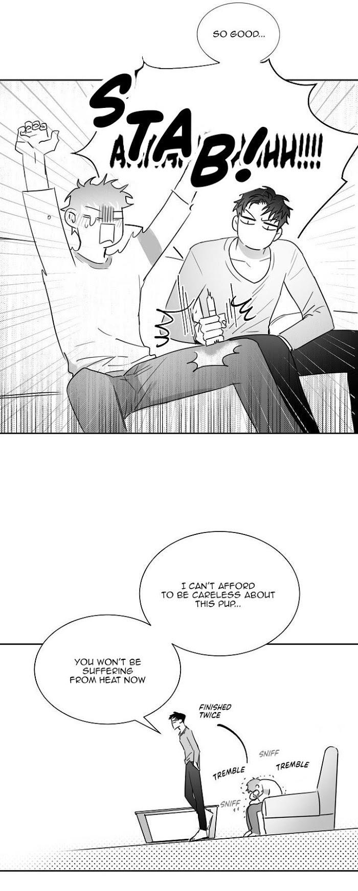 Unromantic by Jeong Seokchan – Season 1 – Uncensored [Eng] page 32