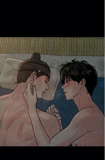 Painter of the Night by Byeonduck – Season 2 [Eng] page 32