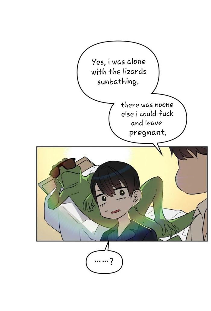 Kiss Me, Liar by Zig – Uncensored – Special 20-21 [Eng] page 33