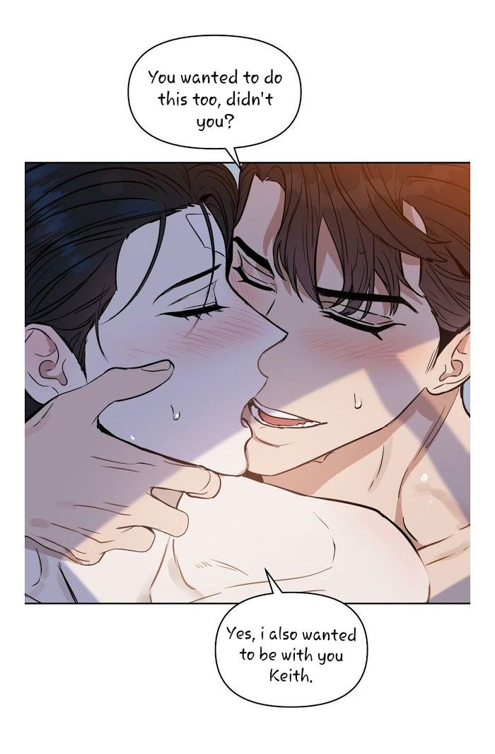 Kiss Me, Liar by Zig – Uncensored – Special 20-21 [Eng] page 33