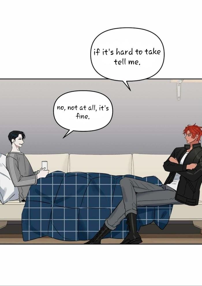 Kiss Me, Liar by Zig – Uncensored – Special 20-21 [Eng] page 33