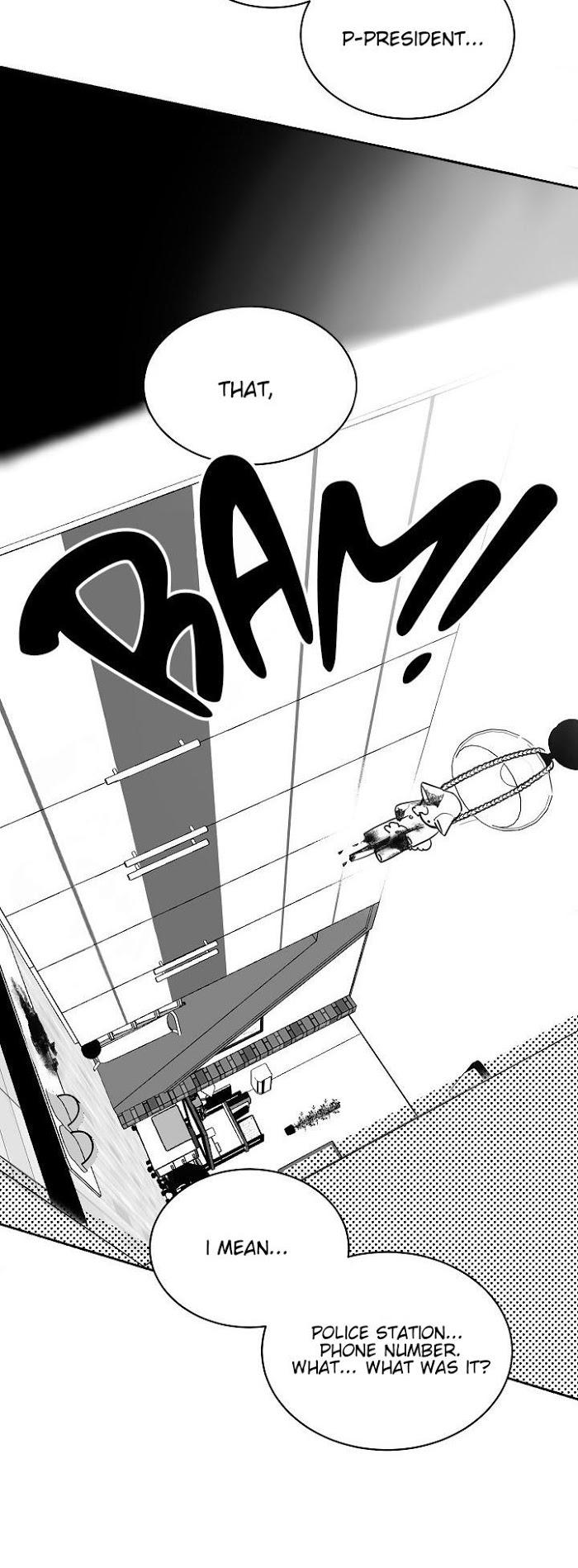 Unromantic by Jeong Seokchan – Season 1 – Uncensored [Eng] page 32