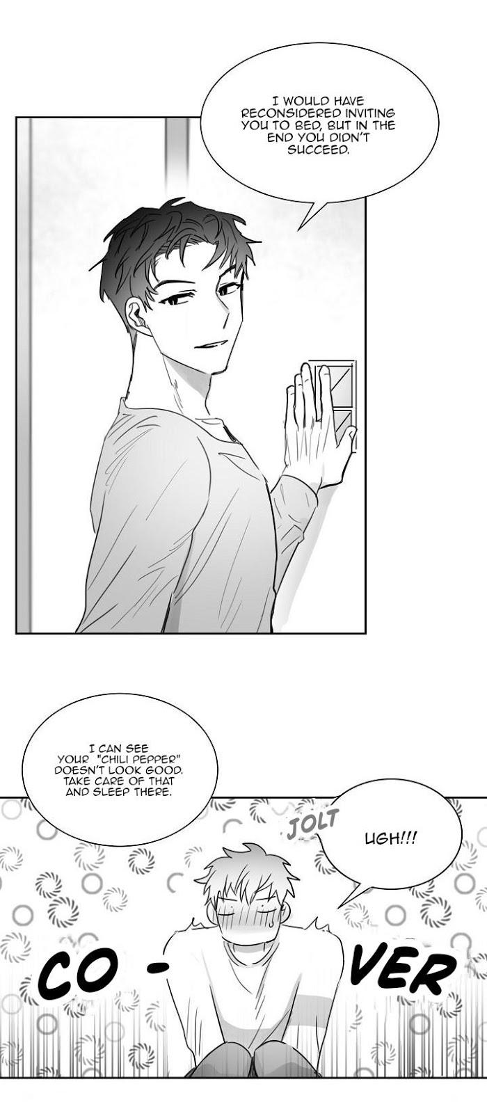Unromantic by Jeong Seokchan – Season 1 – Uncensored [Eng] page 33