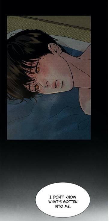 Painter of the Night by Byeonduck – Season 2 [Eng] page 33