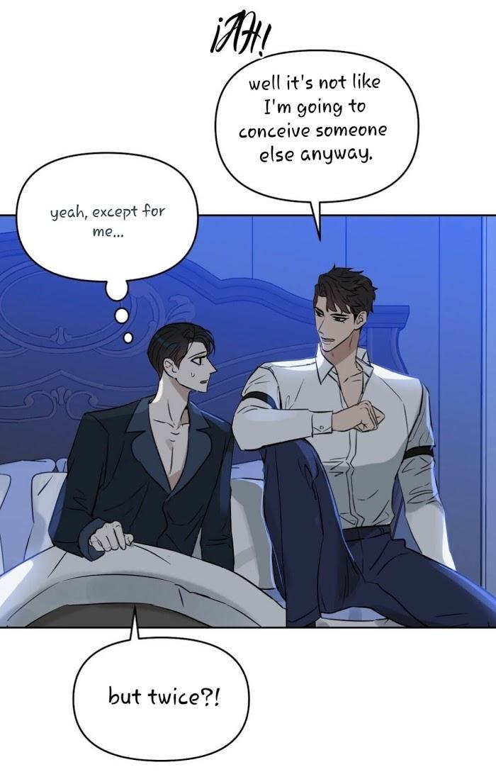 Kiss Me, Liar by Zig – Uncensored – Special 20-21 [Eng] page 34