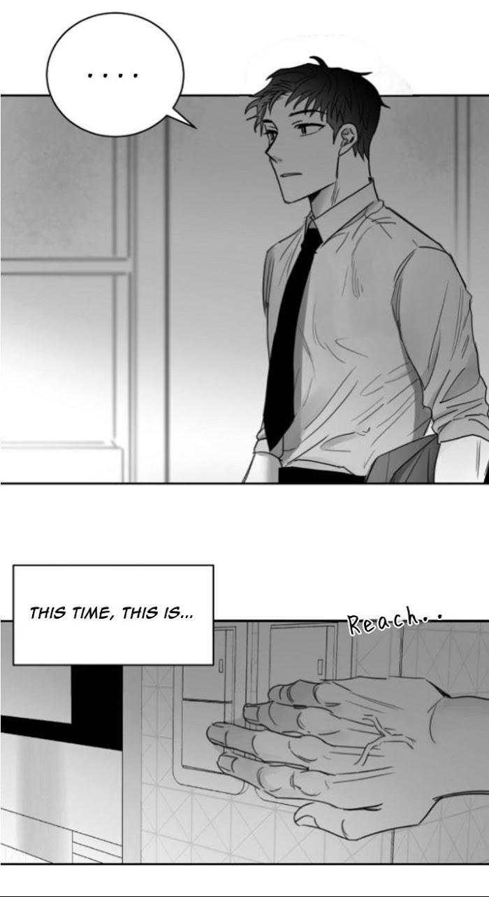 Unromantic by Jeong Seokchan – Season 1 – Uncensored [Eng] page 33