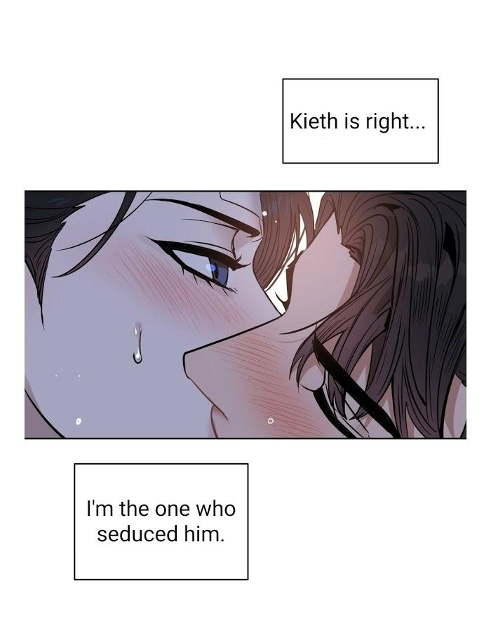 Kiss Me, Liar by Zig – Uncensored – Special 20-21 [Eng] page 34