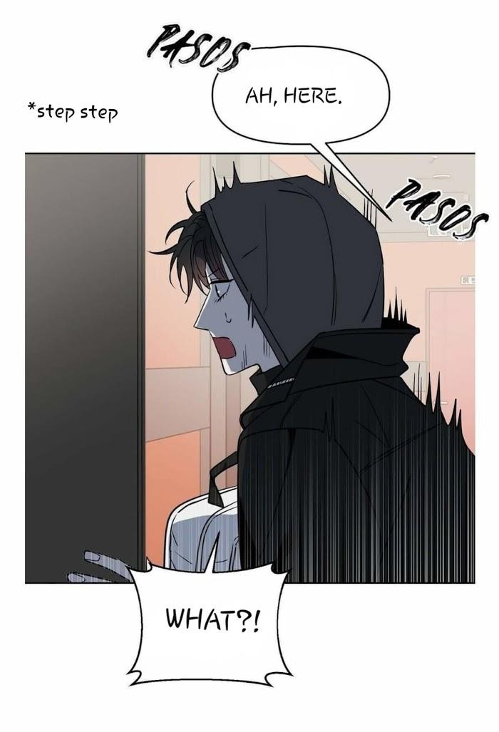 Kiss Me, Liar by Zig – Uncensored – Special 20-21 [Eng] page 34