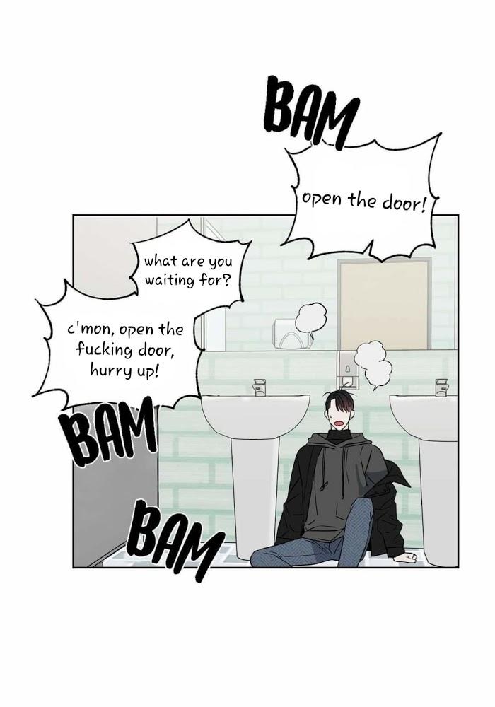 Kiss Me, Liar by Zig – Uncensored – Special 20-21 [Eng] page 34