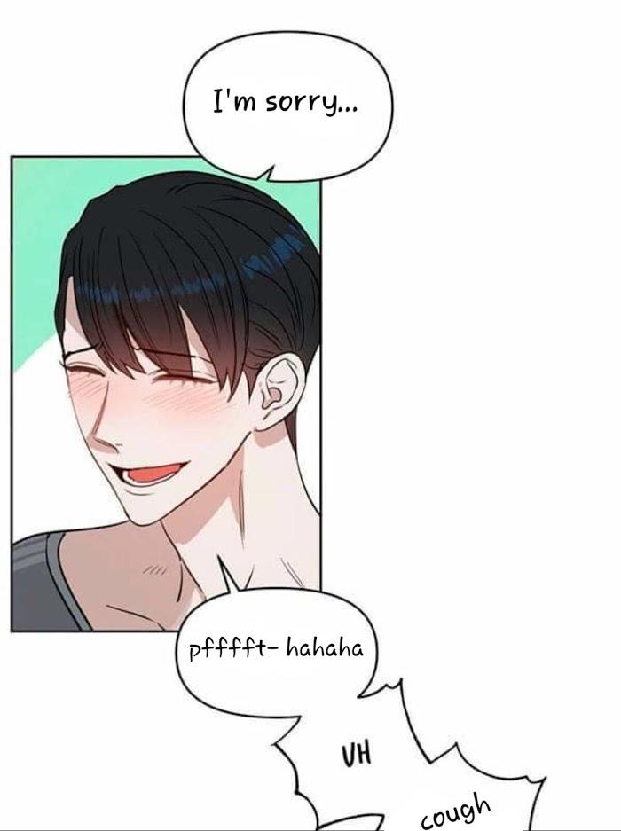 Kiss Me, Liar by Zig – Uncensored – Special 20-21 [Eng] page 34