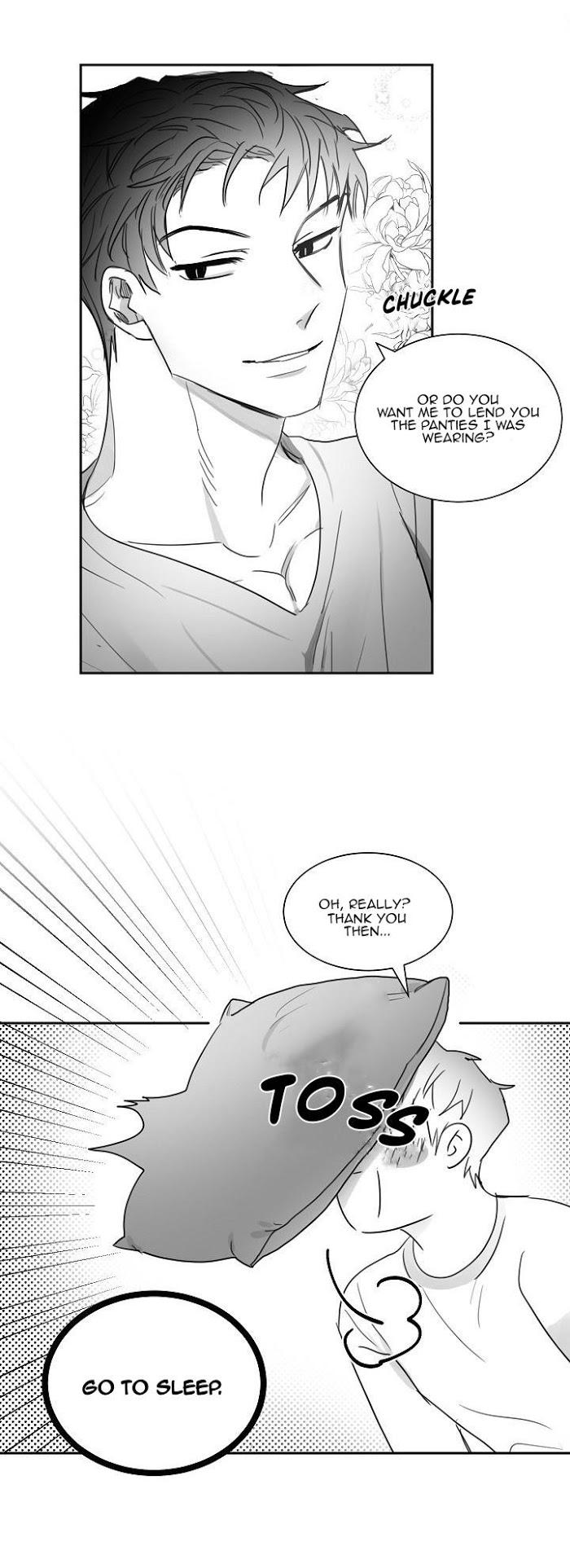 Unromantic by Jeong Seokchan – Season 1 – Uncensored [Eng] page 34