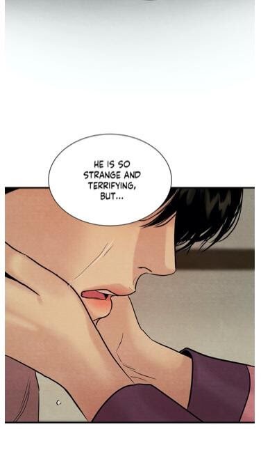 Painter of the Night by Byeonduck – Season 2 [Eng] page 34