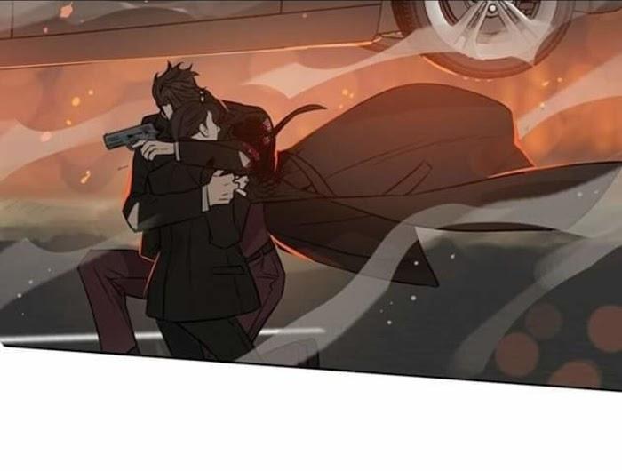 Kiss Me, Liar by Zig – Uncensored – Special 20-21 [Eng] page 35