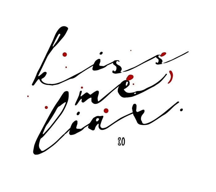 Kiss Me, Liar by Zig – Uncensored – Special 20-21 [Eng] page 35