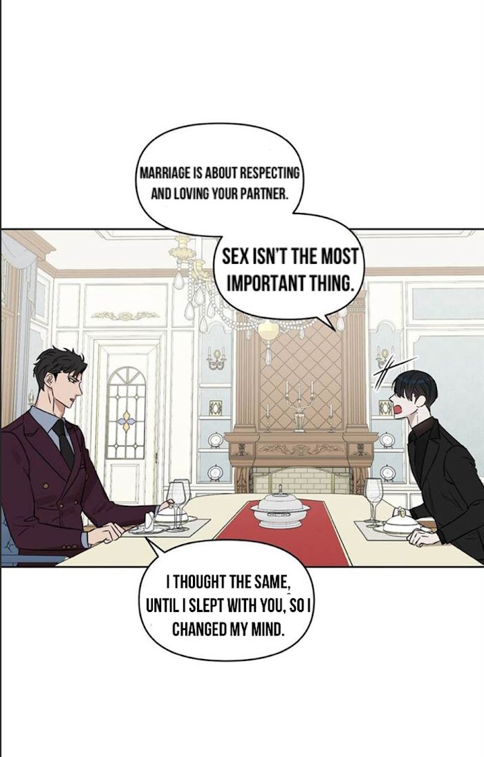 Kiss Me, Liar by Zig – Uncensored – Special 20-21 [Eng] page 34