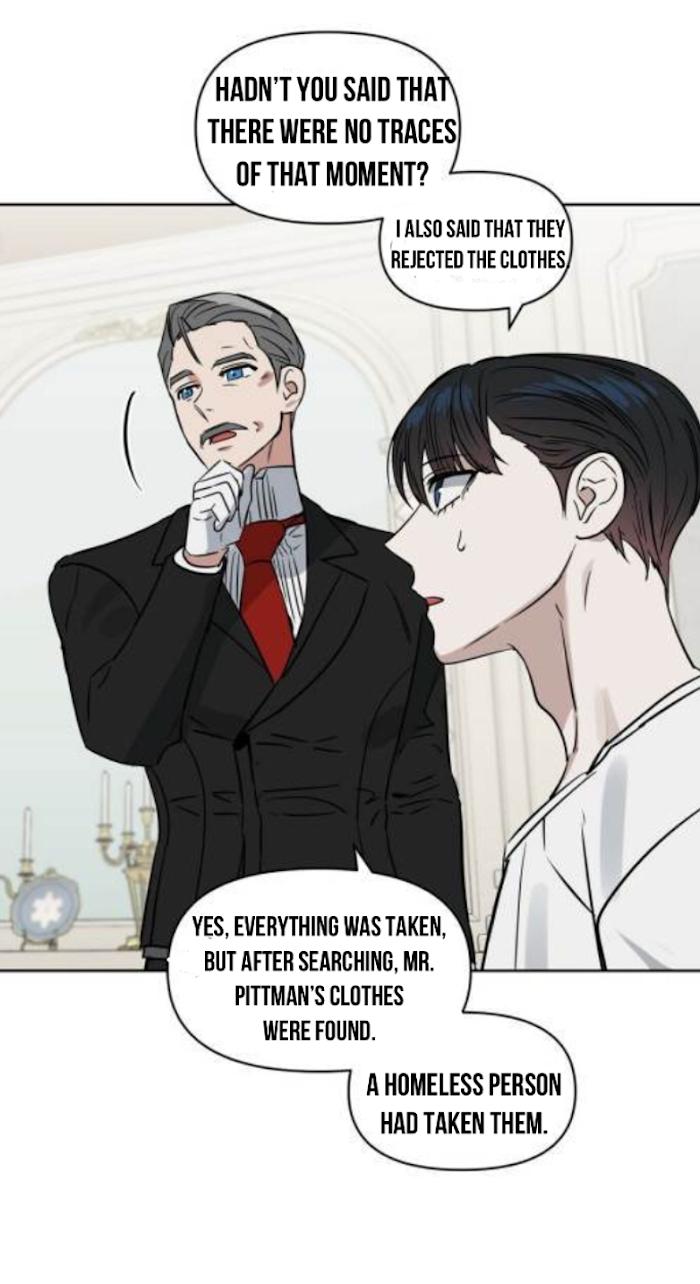 Kiss Me, Liar by Zig – Uncensored – Special 20-21 [Eng] page 35