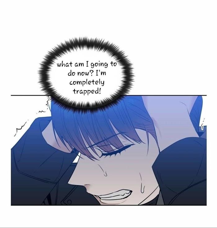 Kiss Me, Liar by Zig – Uncensored – Special 20-21 [Eng] page 35