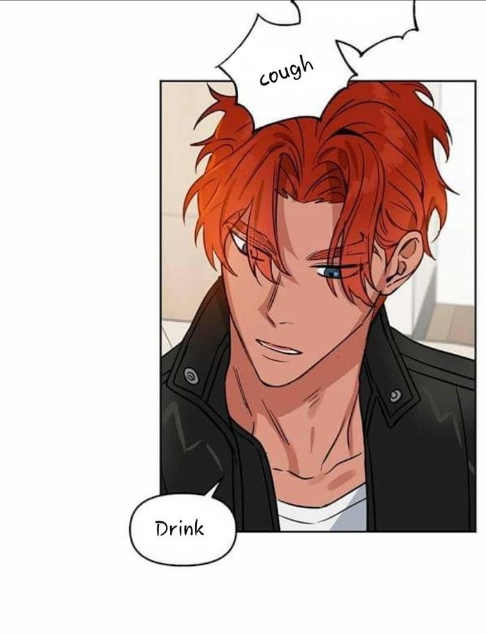 Kiss Me, Liar by Zig – Uncensored – Special 20-21 [Eng] page 35