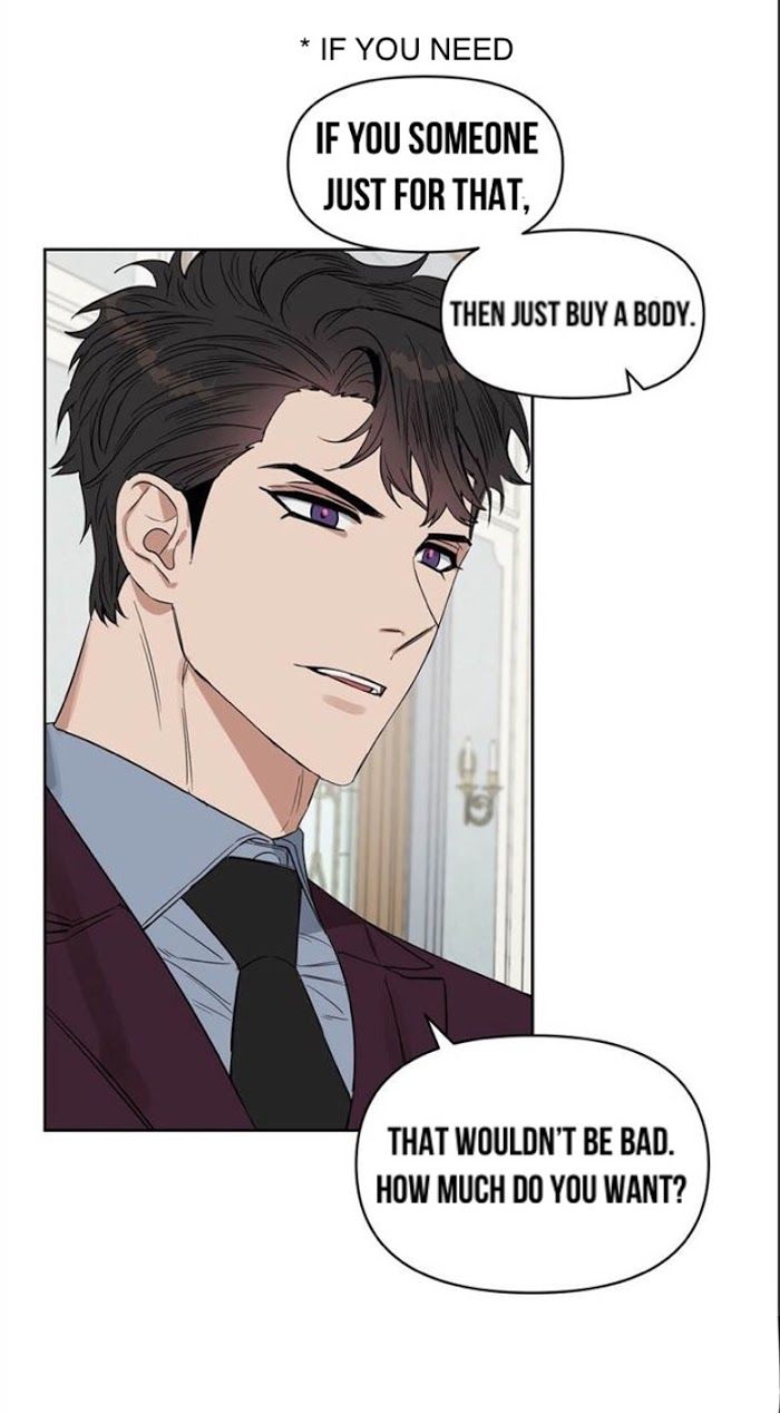 Kiss Me, Liar by Zig – Uncensored – Special 20-21 [Eng] page 35